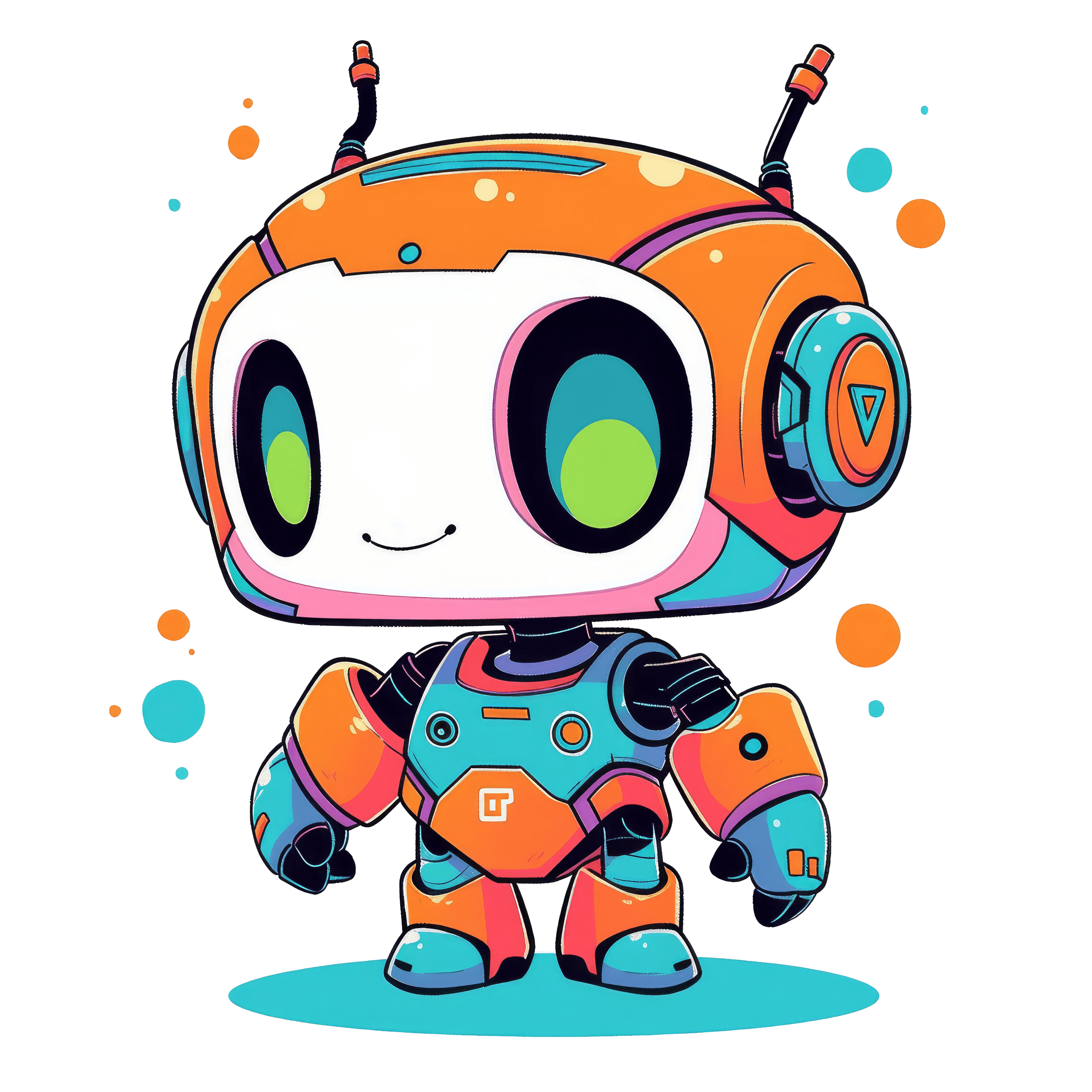 DevAIPlanet support bot